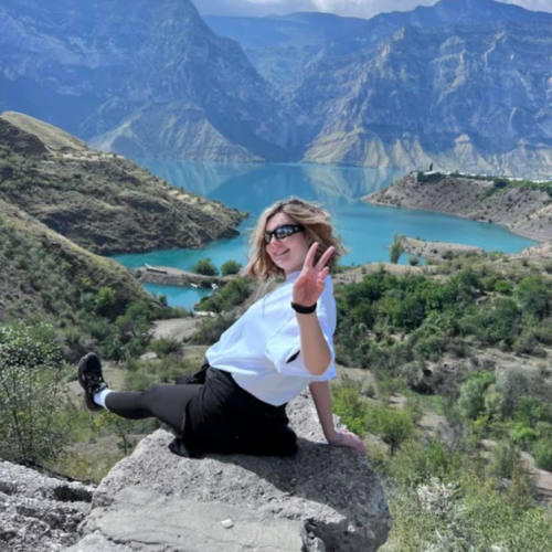 Знаменитые места Дагестана за 3 дня в мини-группе