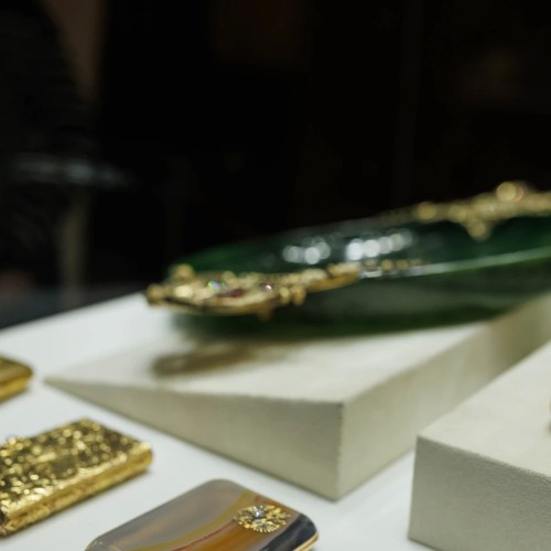 Картье и Фаберже: истории двух ювелирных домов