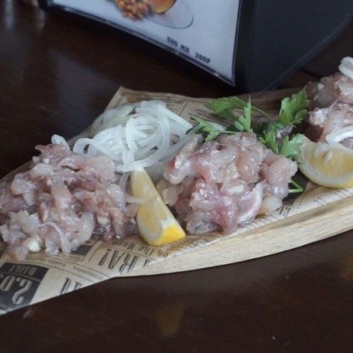 1000 и 1 впечатление на Байкале (всё включено): этнопогружение, кухня, треккинг и необычные локации