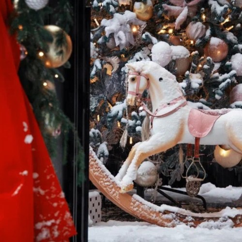 Тихий центр Петербурга: прогулка по Коломне и её окрестностям