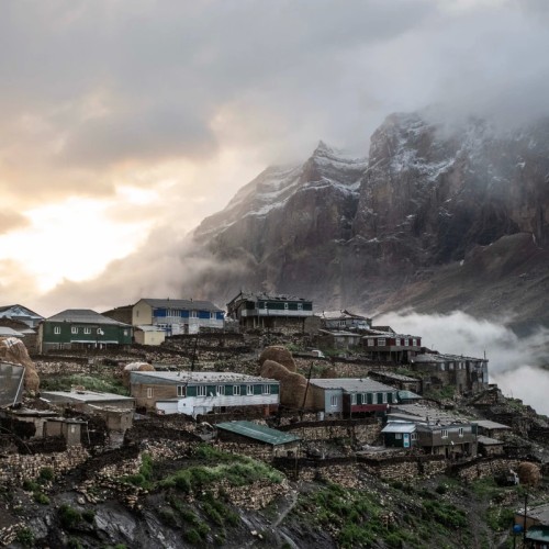 Высокогорные сёла Южного Дагестана и древний Дербент в мини-группе