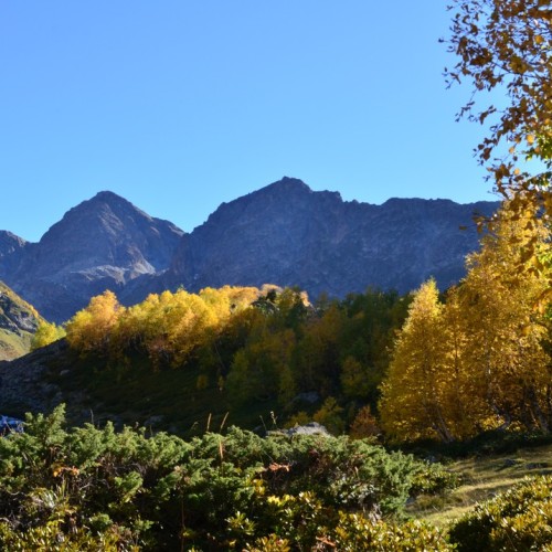 Дыхание гор: мини-группой от курортов Кавминвод к вершинам Карачаево-Черкесии
