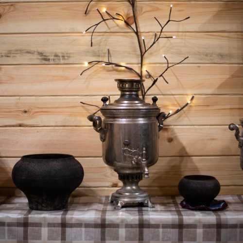 Уютная Карелия и остров Кижи — из Петербурга