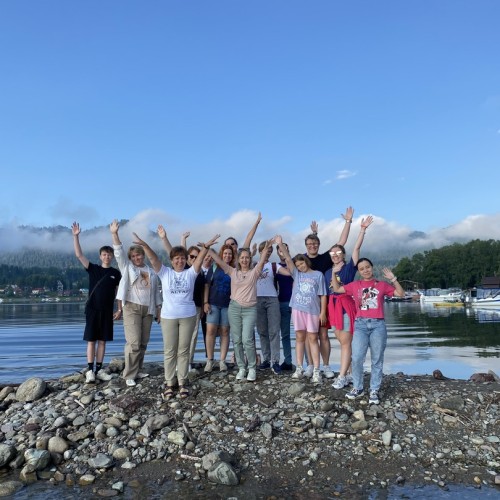 Автопутешествие по знаковым местам Алтая