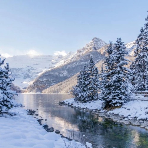 Тур-знакомство с Байкальском: хребет Хамар-Дабан, горные озёра и чистый воздух