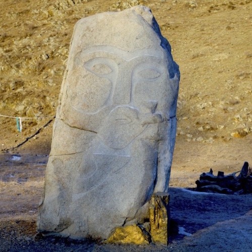 От Горно-Алтайска до Монголии через Телецкое озеро: в мини-группе на Алтай