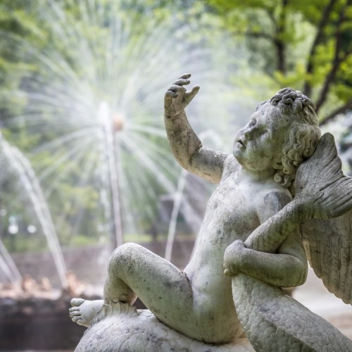 Петергоф и Кронштадт на автомобильной экскурсии