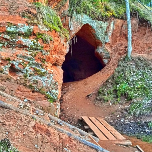 Путешествие-перезагрузка на юг Ленобласти