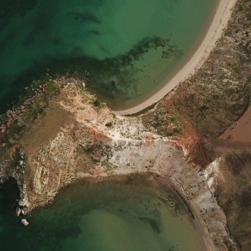 Знакомство с Байкалом: Ольхон, Бурятия и круиз с ночёвкой на корабле