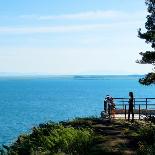 Восточное побережье Байкала: бурятские вкусности, Баргузинская долина и Чивыркуйский залив