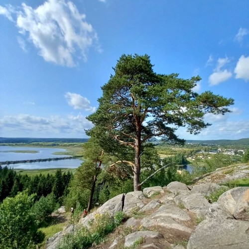 В Карелию из Петербурга индивидуально: природа, кирхи и крепости, знакомство с культурой