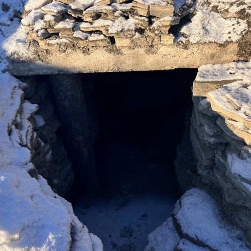 Путешествие из Перми в село камнерезов