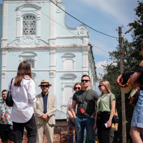 «Человек красит место»: фабричное наследие Ярославля
