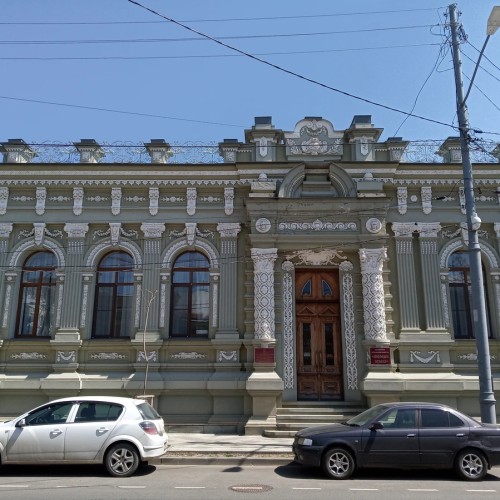 Краснодар: погружение в историю и современность