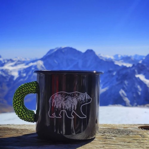 Лёгкий треккинг в Приэльбрусье с проживанием в гостинице