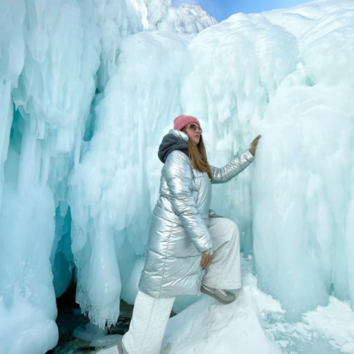 Ольхон, мыс Бурхан и скала Шаманка: 3 дня в сердце священного «моря»