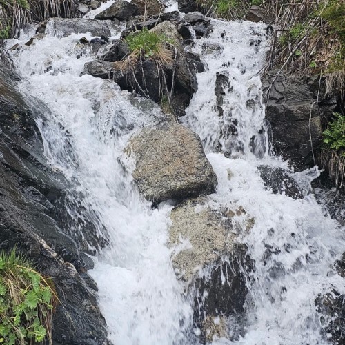 Индивидуально по Кавказу: курорты КМВ, Приэльбрусье, Домбай и Архыз