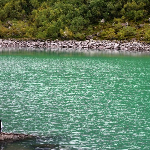 Домбай и Архыз: треккинг налегке с проживанием в гостинице