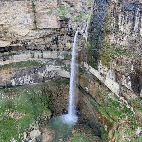 Магия Дагестана: индивидуально по знаковым локациям