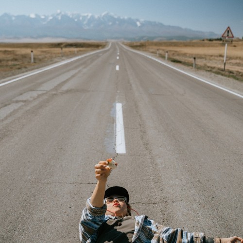 Фототур по золотому Алтаю в мини-группе: всё главное в живописный период