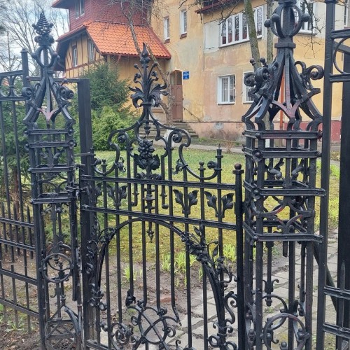 Индивидуальная прогулка выходного дня: Калининград, Зеленоградск, Куршская коса