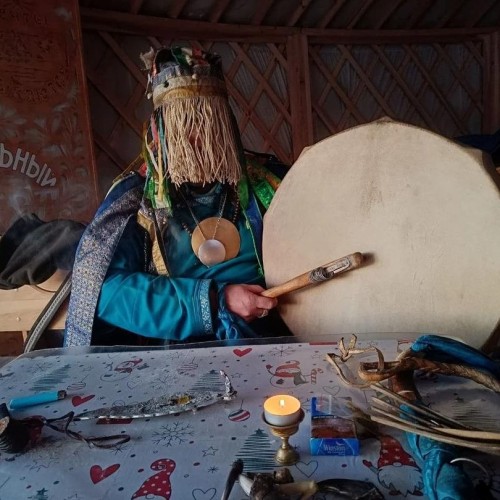 Природа и места силы Байкала с погружением в культуру: Ольхон и Бурятия (всё включено)