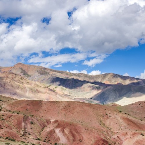 Алтай: топовые места и скрытые уголки