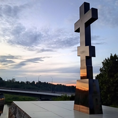 Ешь, гуляй, смотри: Ивангородская крепость и пир в ресторане-музее