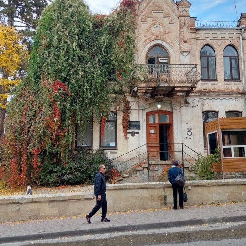 По Кавказу в мини-группе: Нальчик, Верхняя Балкария, Домбай и курорты КМВ