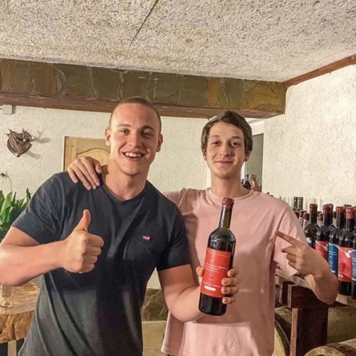 Индивидуальный гастротур по Абхазии
