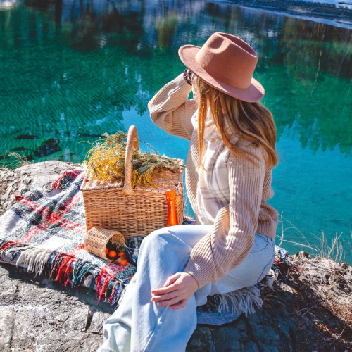 Путешествие по долине реки Катунь — из Горно-Алтайска