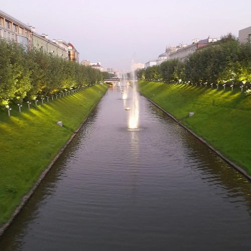 Современная Казань