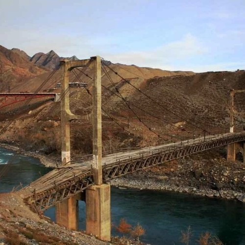 Ожерелье Алтая — Чуйский тракт (из Горно-Алтайска)