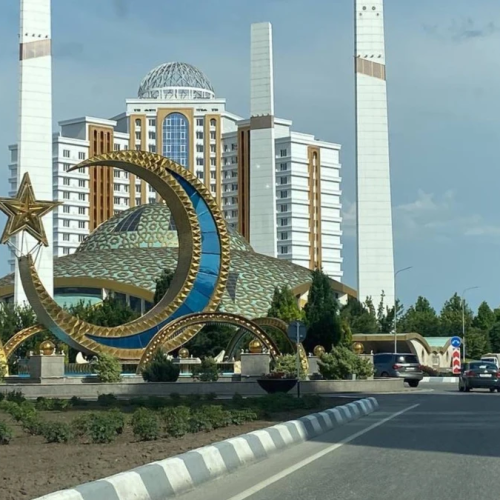Открывая Чечню: из Ессентуков — в Грозный, Аргун и Шали