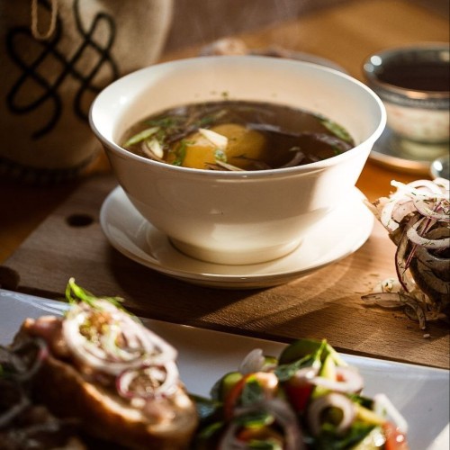 Тажераны, Малое Море и Ольхон: магия зимнего Байкала в индивидуальной поездке