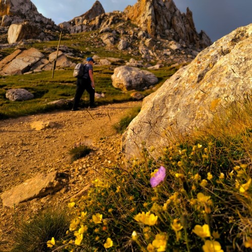 Неделя в стране гор: необычные места Дагестана и восхождение на Шалбуздаг