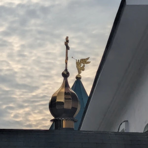 Дмитров: за околицей моей души