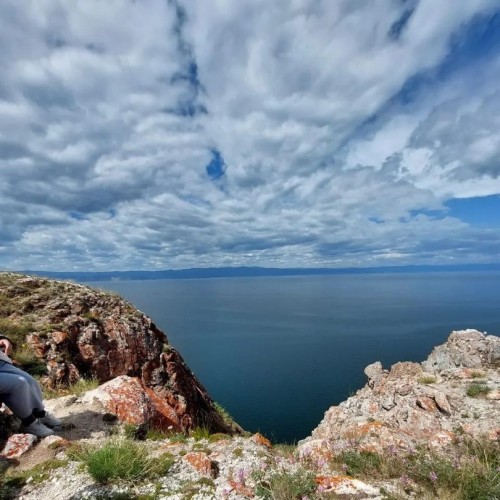 Путешествие по байкальским местам силы: от Улан-Удэ до Ольхона