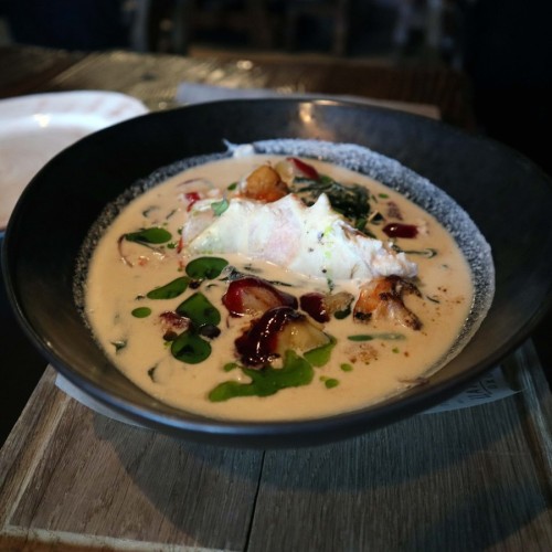 Вкусное путешествие на край света в мини-группе: Мурманск и Териберка