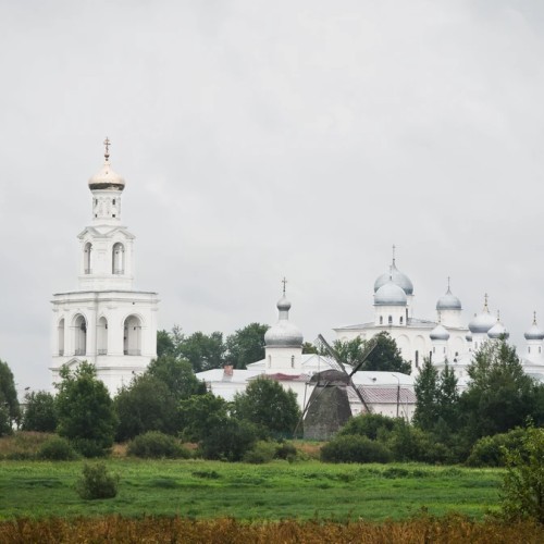 Все тайны древнего города