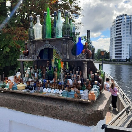 Своей компанией на западный край России: Калининград, побережье Балтики, наследие Тевтонского ордена