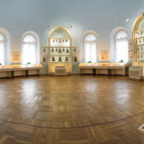 Валдайский звон: путешествие к сердцу России