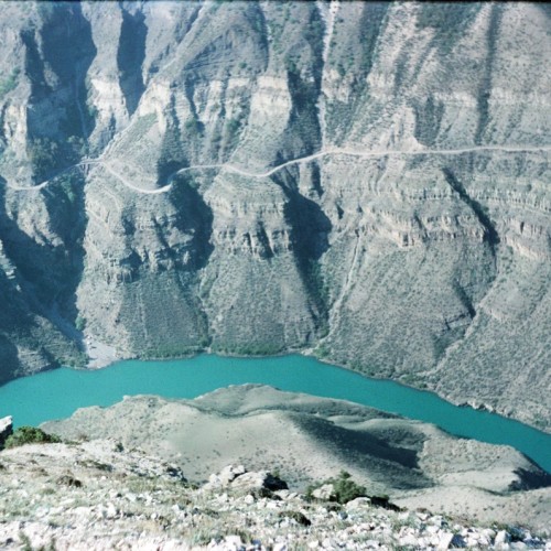 Экспресс-путешествие по Дагестану в мини-группе: старинные аулы и горы