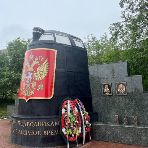 В Мурманск и Териберку из Санкт-Петербурга: Карелия, Кольский полуостров и города по пути