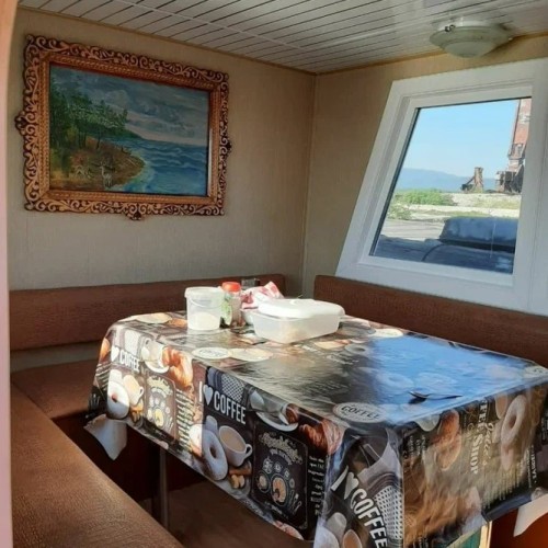 Макси-тур по Байкалу: водные круизы, лёгкий треккинг и экскурсии по знаковым местам