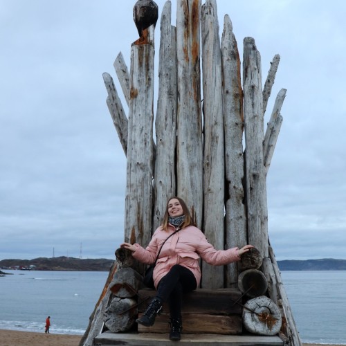 Приключения в Арктике в мини-группе: Териберка, Ловозеро, Хибины и Кировск с активностями