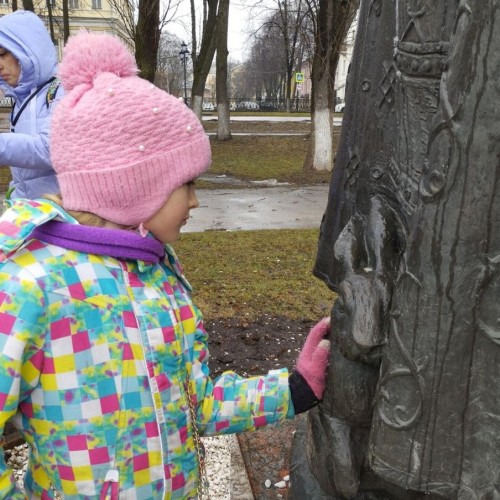 Бронзовые хранители — квест в Ярославле (7+)