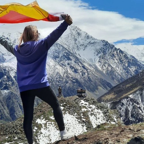 По горным тропам и улицам Владикавказа с комфортом: 3 дня в Северной Осетии