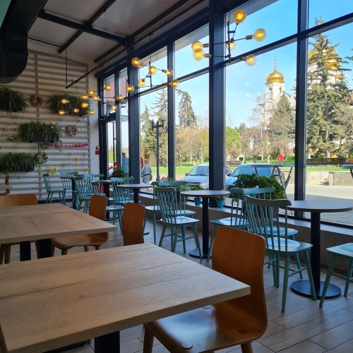 Познавательная автопрогулка по Пятигорску