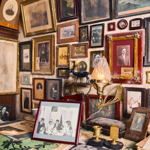 Must-see: Питер с высоты, парадные и легендарная квартира Довлатова